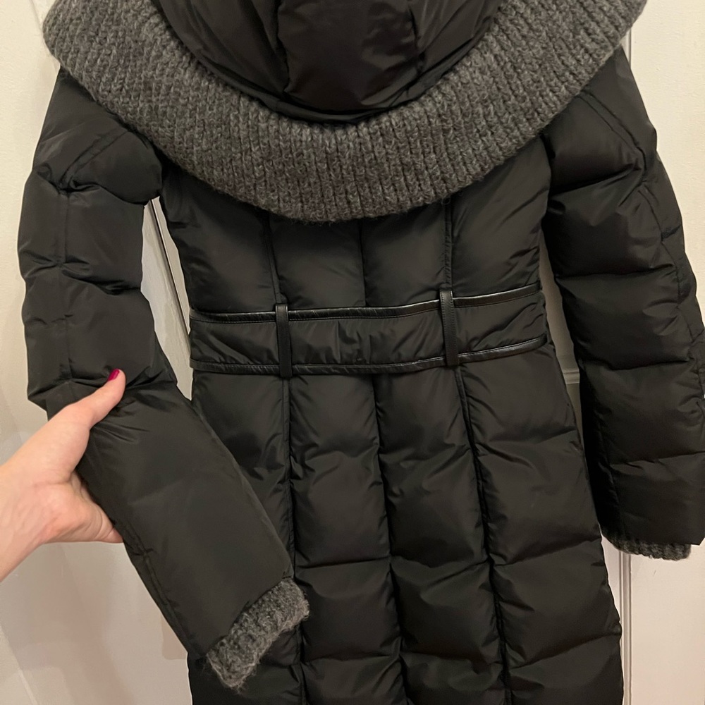 Mackage jacket